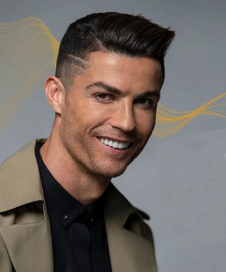 The Faux Hawk