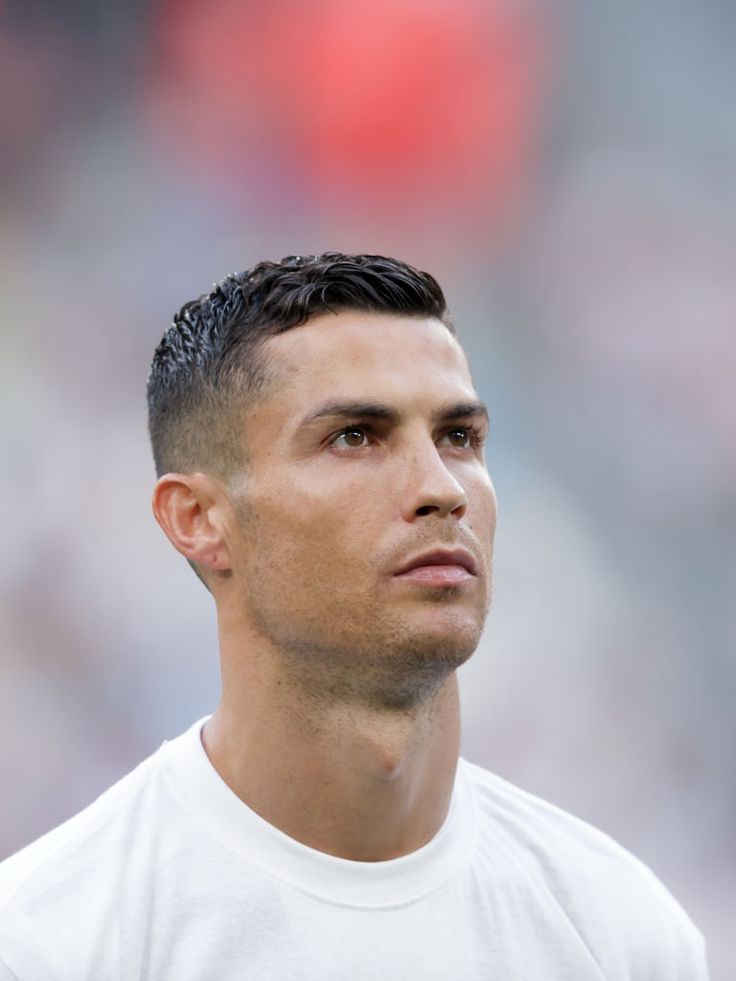 The Short Back and Sides