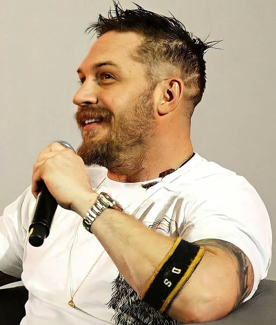 Man Bun