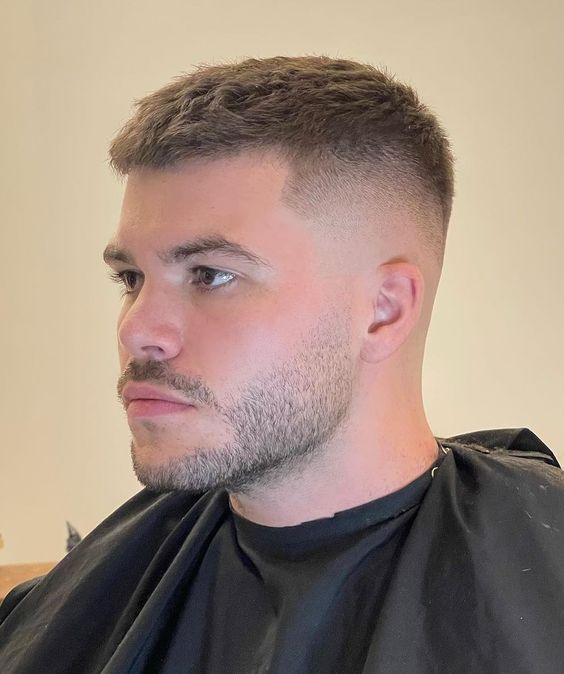 Crew Cut