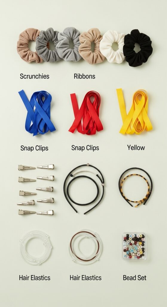 Accessories That Pass Dress Codes