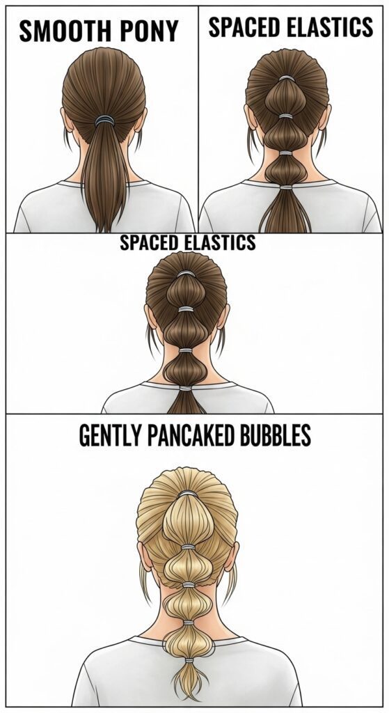 Bubble Braid