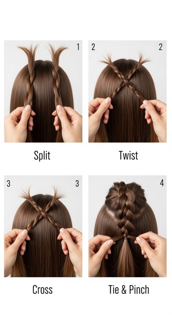 Rope Twist