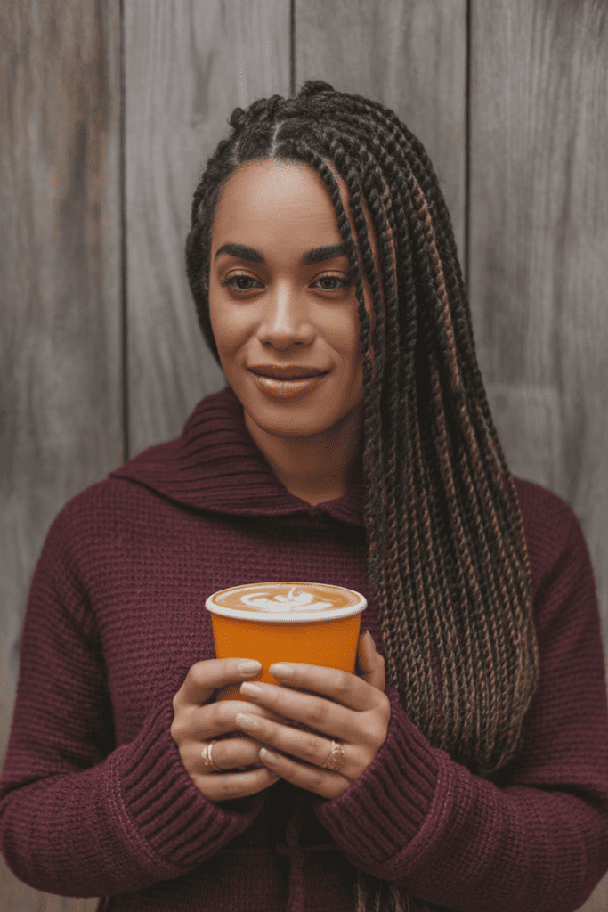 Senegalese Twists