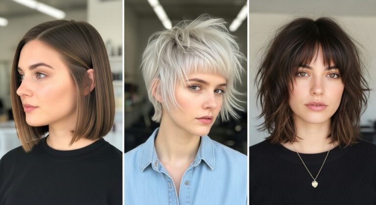 Fine Hair