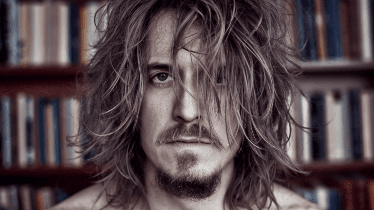 Medium Shaggy Wispy haircuts
